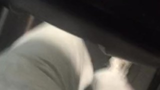 Gym dick