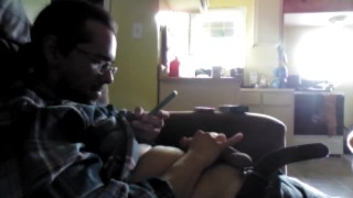 Jerking It 6
