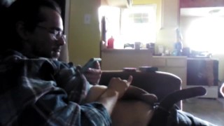 Jerking It 6