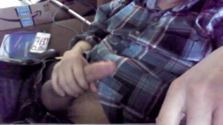 Jerking 5