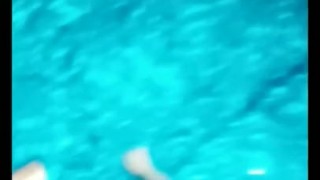 My First Snapchat Video