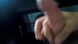 Drew chaffin masturbating