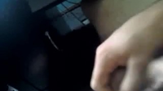 Drew chaffin masturbating