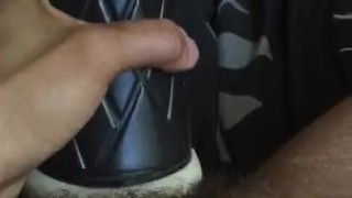 Fleshlight Fun Pt.2