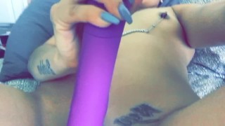 Little tease