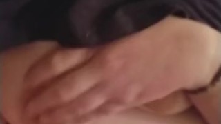 I love my tits