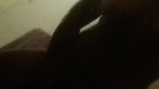 Dirty shower play