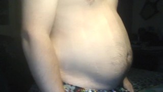 Ah Yes Tightness 1