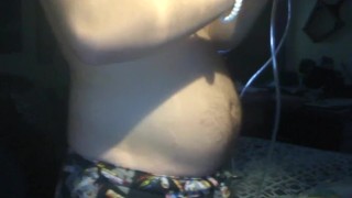 Ah Yes Tightness 2