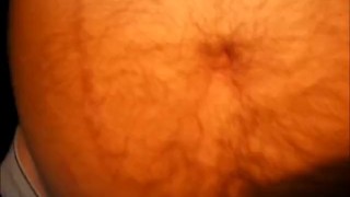 Fast and Huge Belly Air Inflation 3