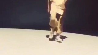 Kanye West Sex Tape or y Di Scoop?