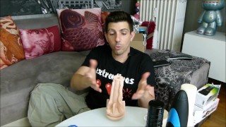 Kit pour nettoyage de Vaginette Fleshlight sur Aliexpress (Msieur-jeremy)