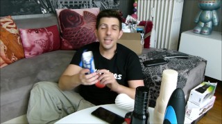Kit pour nettoyage de Vaginette Fleshlight sur Aliexpress (Msieur-jeremy)