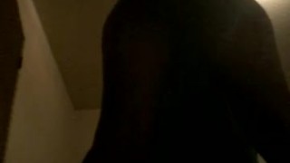 Royal Peach Little Ass Shake