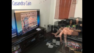SNES slideshow