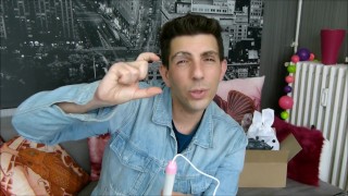 USB HEATING ROD le chauffage à VAGINETTE (Msieur-jeremy.fr)