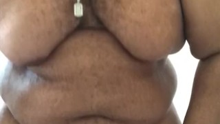 seduction bigman piss