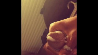 Solo cumshot!!!