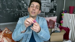 TOP des COCKRINGS à MOINS DE 1 euro sur ALIEXPRESS (msieur-jeremy)
