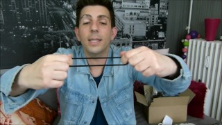 TOP des COCKRINGS à MOINS DE 1 euro sur ALIEXPRESS (msieur-jeremy)