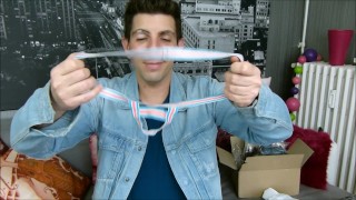TOP des COCKRINGS à MOINS DE 1 euro sur ALIEXPRESS (msieur-jeremy)