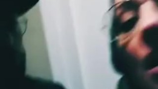 Lady Muffin & Tommy a Canaglia - Sveltina nel bagno del centro commerciale