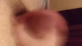 First video masturbation