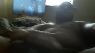 Bate with me