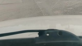on the road again