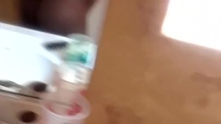 ebony goddess nani Plays with pussy