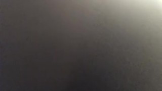 Big ass shaking