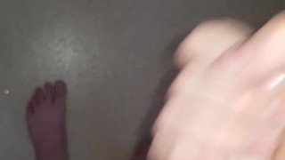 Play to spray