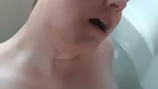 Tub Masturbation Tease ( More Content to Come!!!)