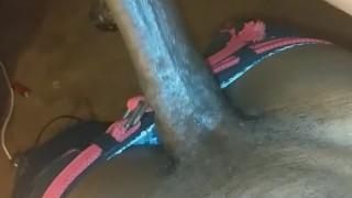 CUMSHOT FOR DIAMOND