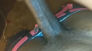 CUMSHOT FOR DIAMOND