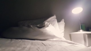 Dripping pussy teaser