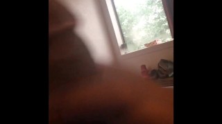 *FOR OUR FEMALE/GAY/BI/TRANS SUBSCRIBERS* Daddy’s Big Black Cock is King