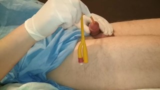 Removal catheter
