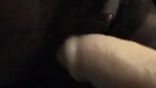 Daddy can you go deep ?