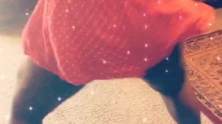 Make that big booty twerkkkk