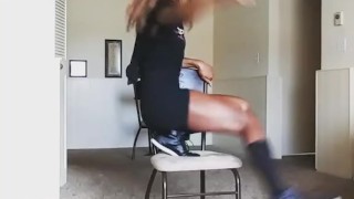 Ts jesica martini -practice routine