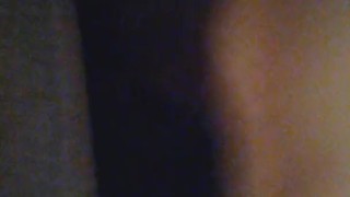 BBW fat pink pussy fucked POV by BBC