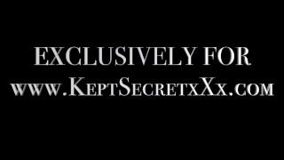 WHORE GETS FUCKED ROUGH - WHEN A MORNING RUN TAKES A CUM FILLED DETOUR