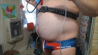Noisy Inflator Long