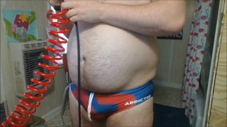 Noisy Inflator Long