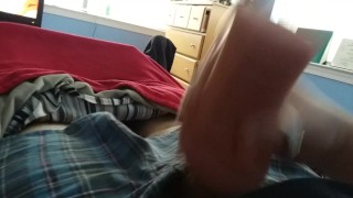 Using my Sasha grey deepthroat toy