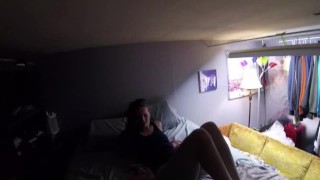 Slap her, spank her, fuck her HARD