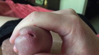 Super Horny Orgasm