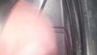 Inside vacuuming