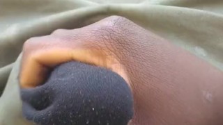 guy cant help masturbating